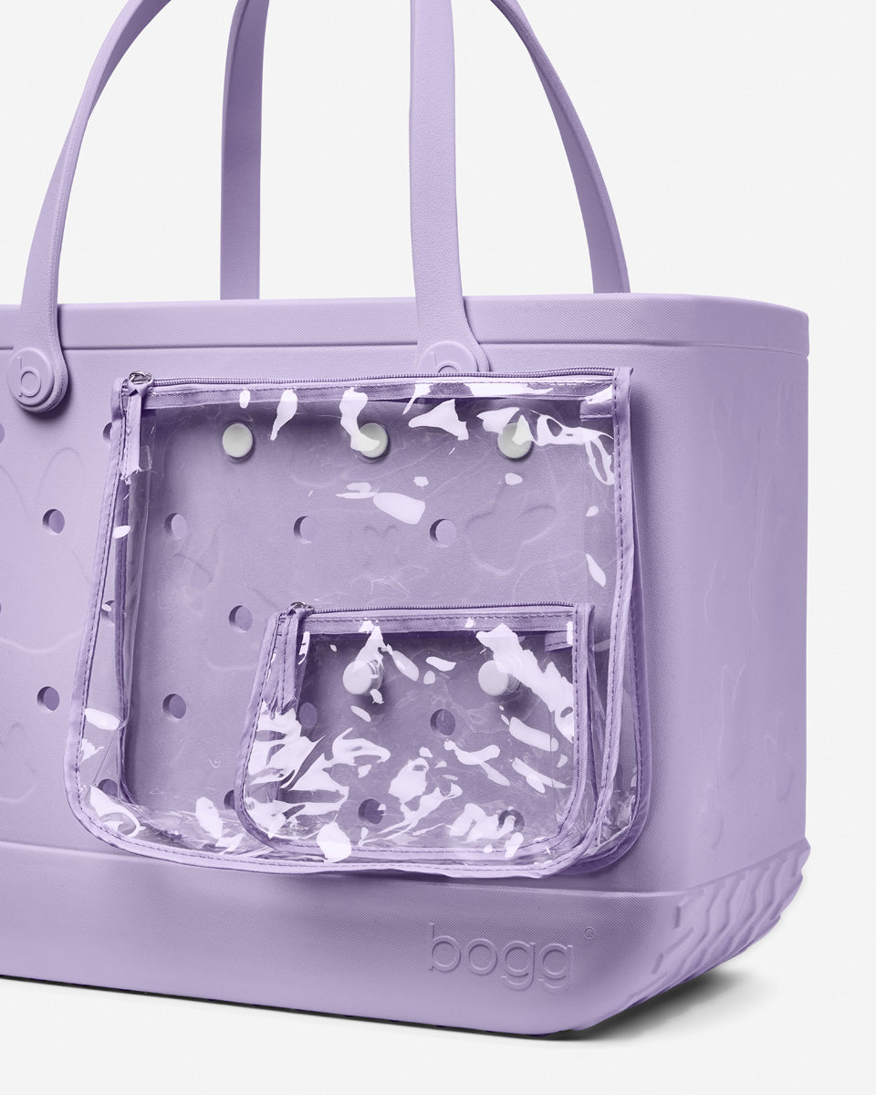 Original Bogg Bag - I Peep You Lilac - Image 5