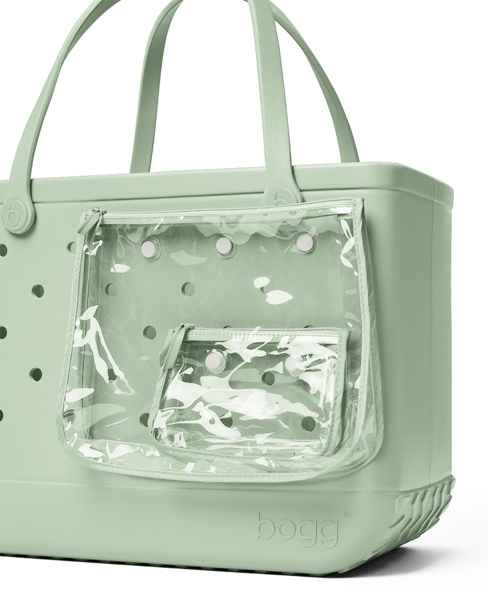 Original Bogg Bag - Sage You Love Me - Image 5