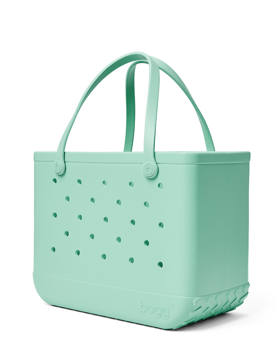 Original Bogg Bag - Under the Sea(foam) - Image 2