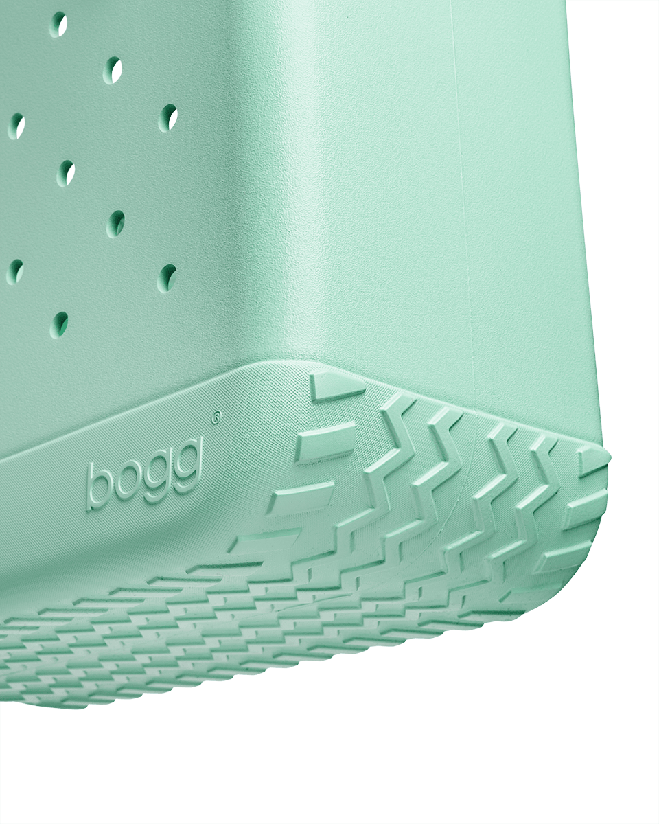 Original Bogg Bag - Under the Sea(foam) - Image 4
