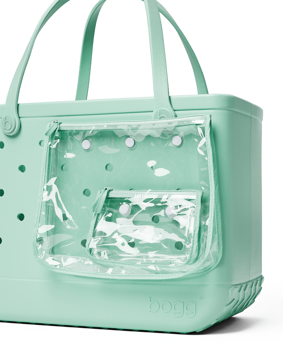 Original Bogg Bag - Under the Sea(foam) - Image 5