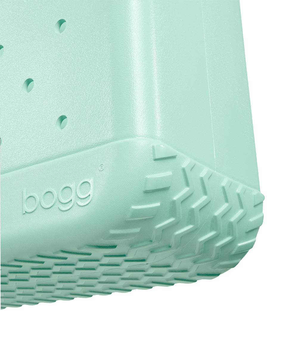 Original Bogg Bag - Sea(foam) Shimmer - Image 4