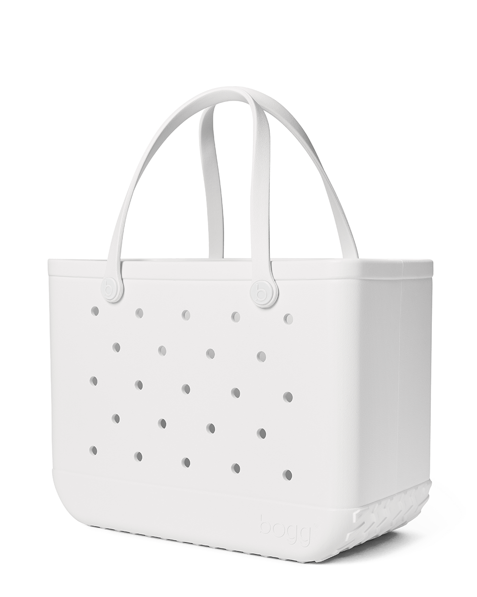Original Bogg Bag - For Shore White - Image 2