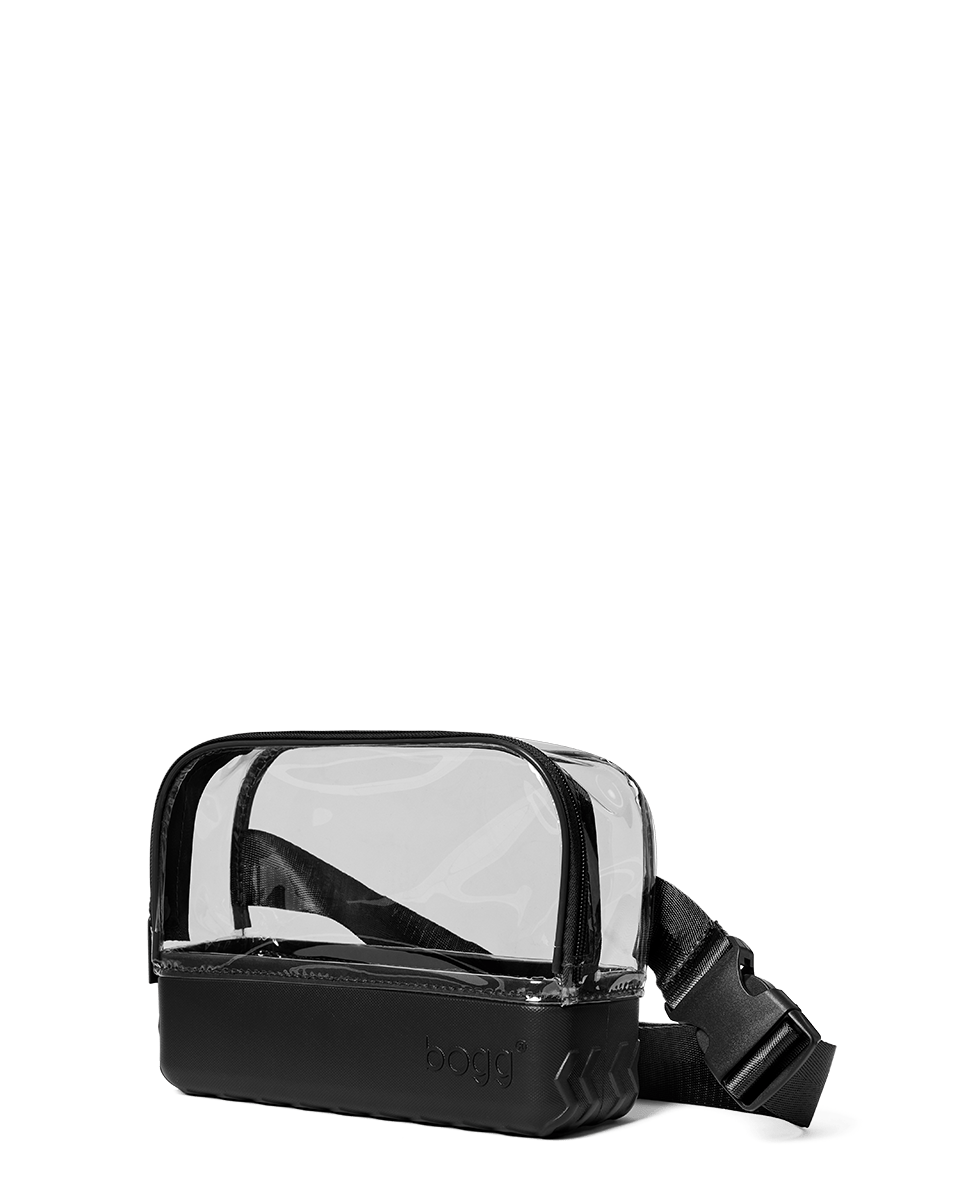 Bogg Stadium Bag - LBD Black - Image 2