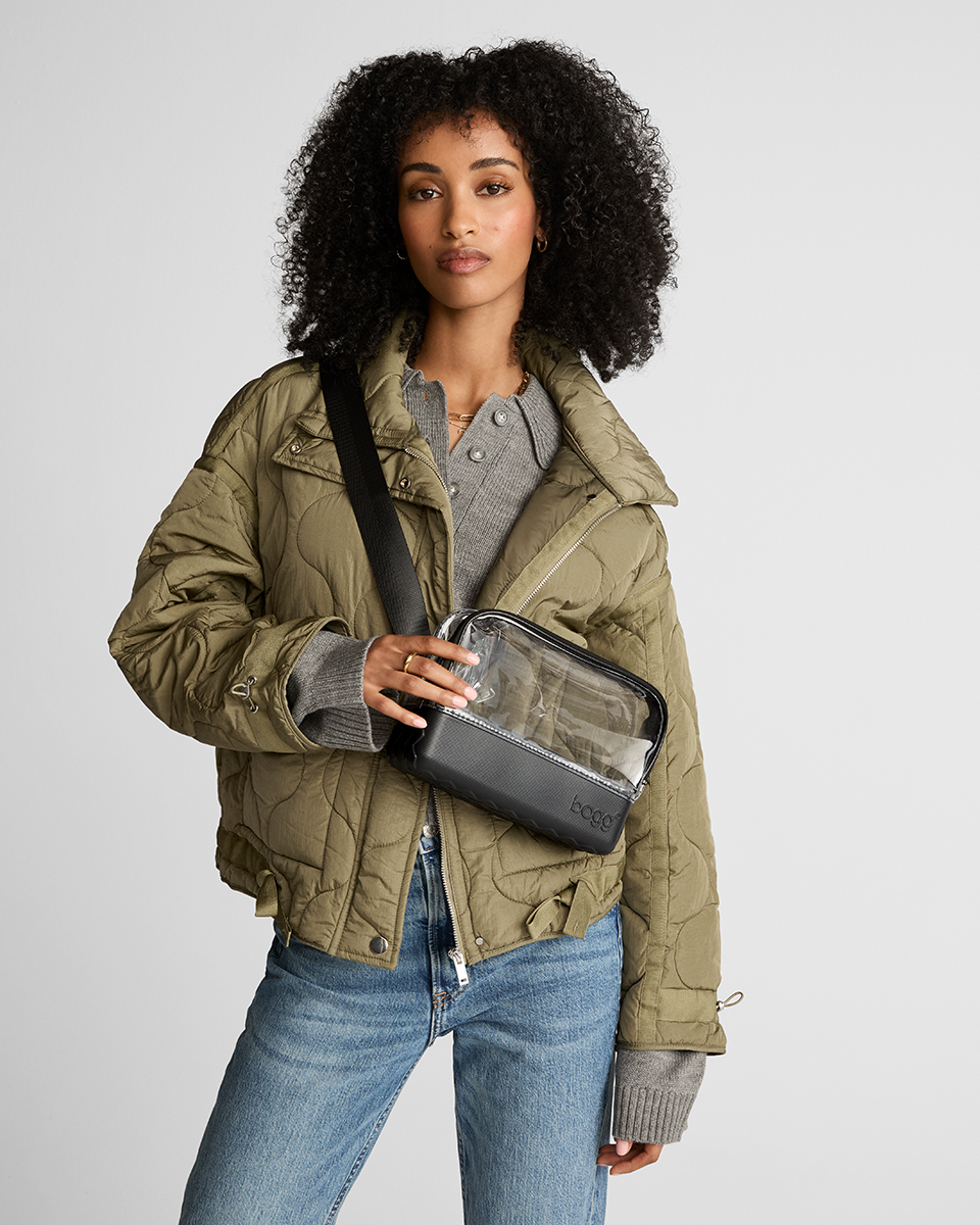 Bogg Stadium Bag - Carolina on my Mind - Image 3