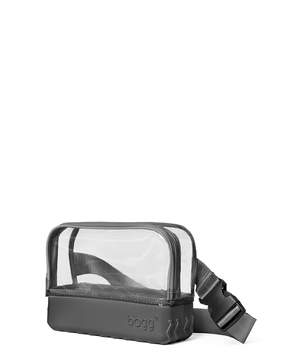 Bogg Stadium Bag - Fogg - Image 2