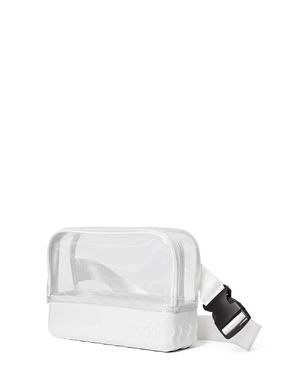 Bogg Stadium Bag - For Shore White - Image 2